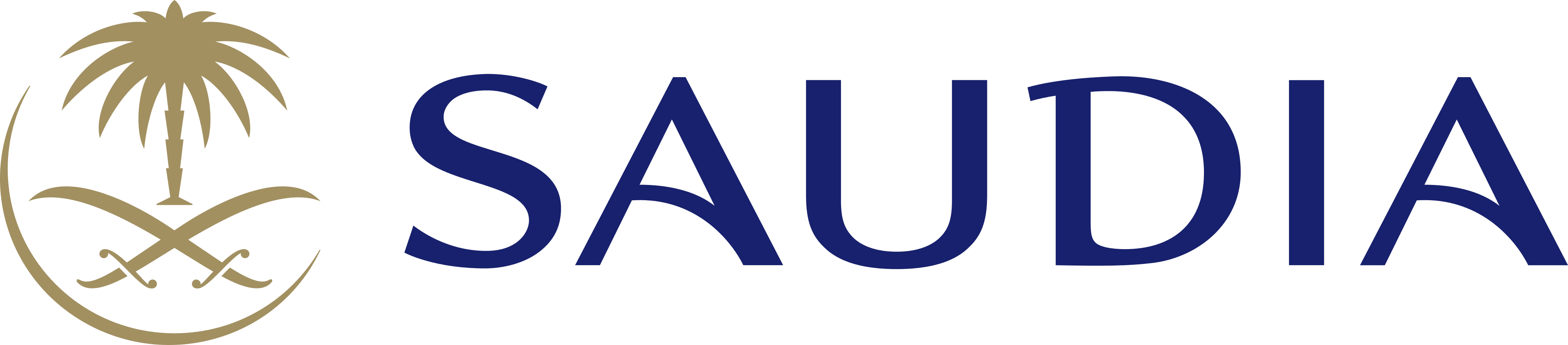 Saudia — Saudi Arabian Airlines
