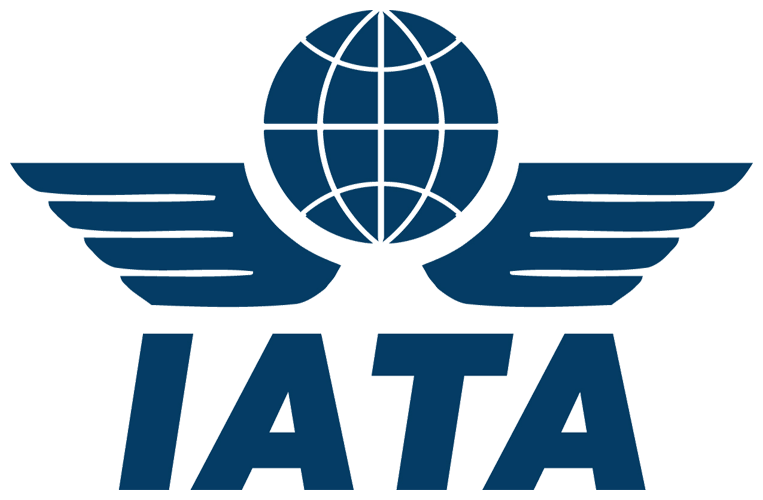 IATA Certified Travel Agent